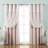 Crenshaw Solid Room Darkening Thermal Grommet Curtain Panels-508736846-508736882