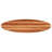  Table Top Brown Solid Sheesham Wood 31.5 In Sturdy Table Top