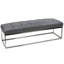 Banc en métal Cheab-1230565657