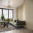 106" x 24" Flexible Fluted Semi-Circle Wood Shiplap Wood Wall Paneling, 3D Wall Paneling For Interior Wall Décor-101466269