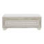 Banc de rangement avec rangement Inaki