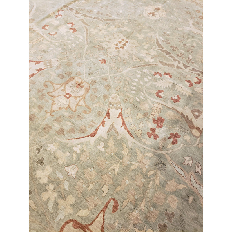One-of-a-Kind 15' X 22'2" Area Rug