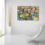 "Tulipes Kuekenhaus I" par Richard Silver-1713160313