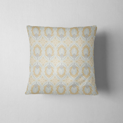 Coussin intérieur / extérieur Vaughn_JJ_VAUGhn