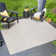 Sabrina Soto Prism Indoor/Outdoor Rug
