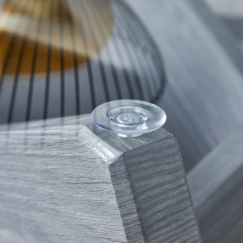 Table basse Bridgeview, Grey
