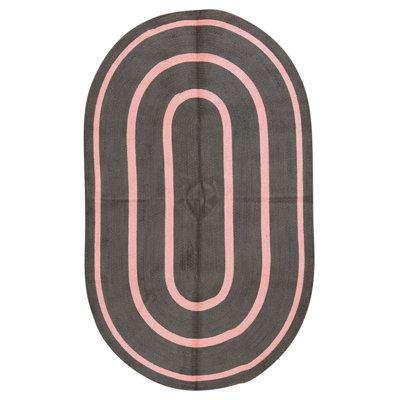 High-Quality Hand-Knotted Multi Area Rug
