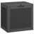 31 Gallon Resin Deck Box Waterproof UV Resistant Outdoor Storage Box-610250498