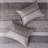 7 Piece Jacquard Comforter Set-126520860