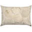 Coussins décoratifs en cuir de vache Canvello