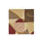 Bertien Hand Tufted Wool Abstract Rug-59264547