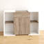 126cm Sideboard