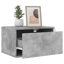 Brayle 50cm W Bedside Table-473329335