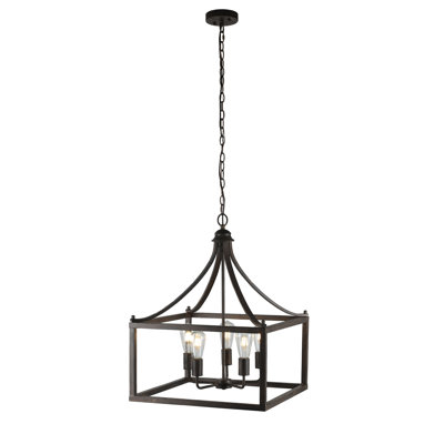 Dallys Chandelier