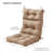 Lester Outdoor High Back Chair Cushion-125960215-125960213