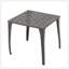 Table d'appoint KAI 18 po