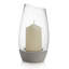 Forte Hurricane Candle Holder