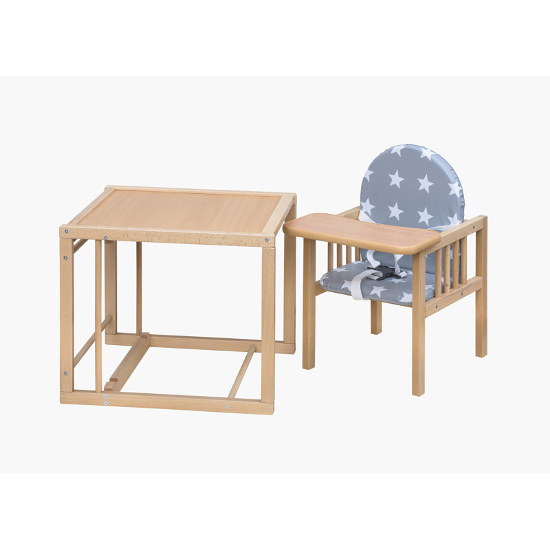 Soffren High Chair