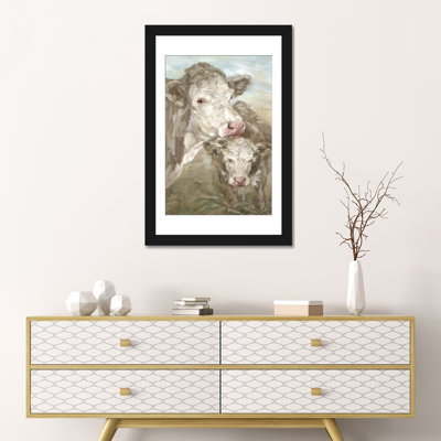 " Moo Daze " by Debi Coules