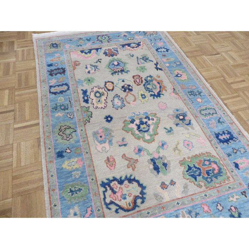 Tapis 3 pi 11 po x 6 pi 1 po Esteni
