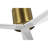Paso 60'' Ceiling Fan-94228872-94228871