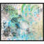 The Surge Framed Print