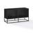 22.25 " H Media Shelves