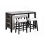 Ensemble de comptoir 5 pièces-130037947-130037953-130037964-130037972-130037974