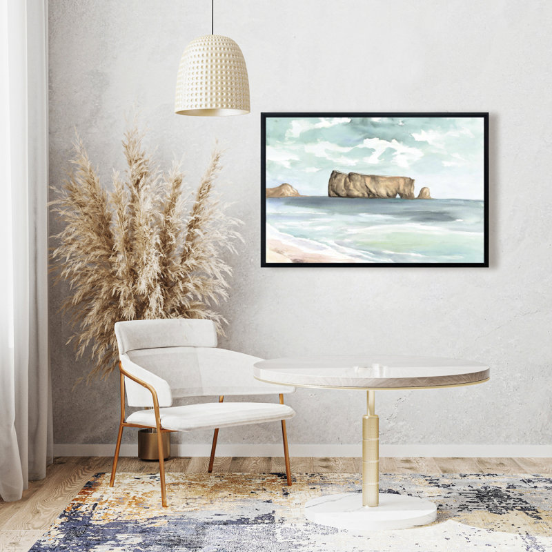 " Rocher Percé "