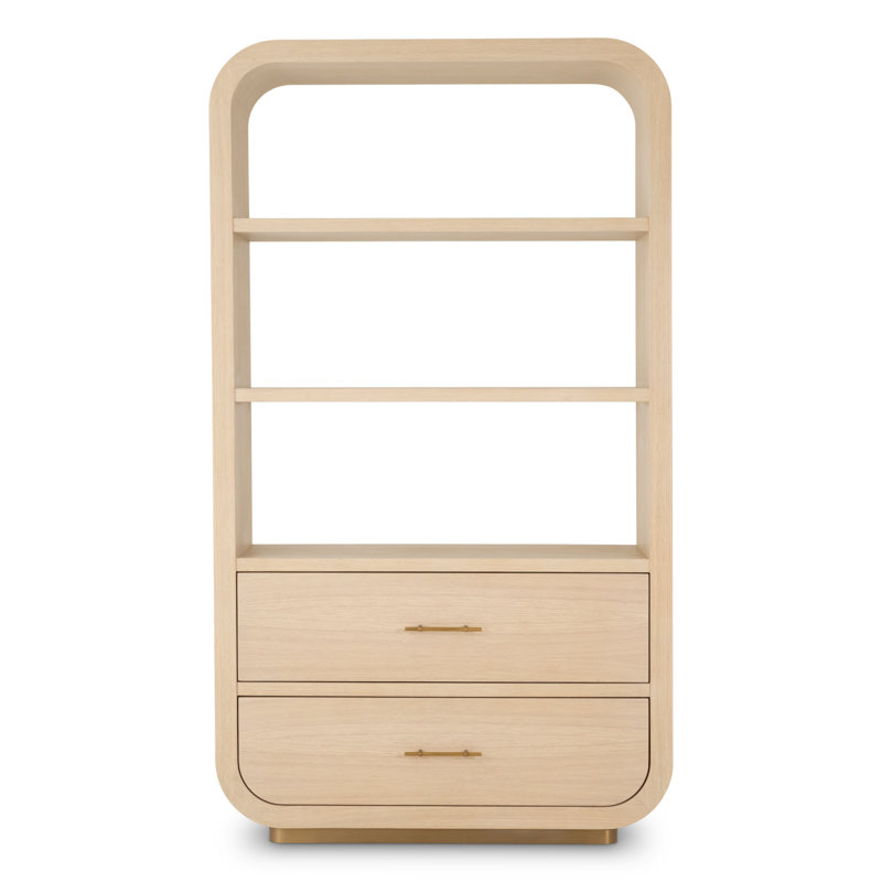 Quinton Bookcase