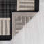 Tapis tissé à la machine Delshire-1061598397