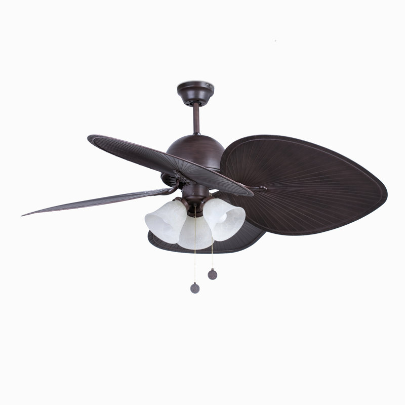 Hilbert 132cm Ceiling Fan