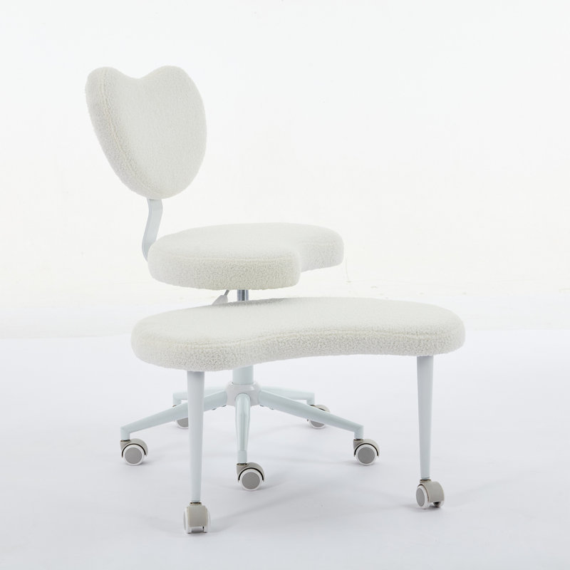 Meditation Chair Plus, Ivory