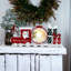 Branton Christmas Decorative Accent