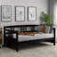 Lit de jour moderne en bois massif-856919903