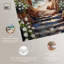 Un aperçu de l'océan : toile « Monet Coastal » par Art Remedy-110315886-110315880-110315890