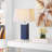 Beartree Fabric Table Lamp-1937323647