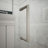 Unidoor-X 64" x 72" Rectangle Hinged Shower Enclosure-30840459-30840460