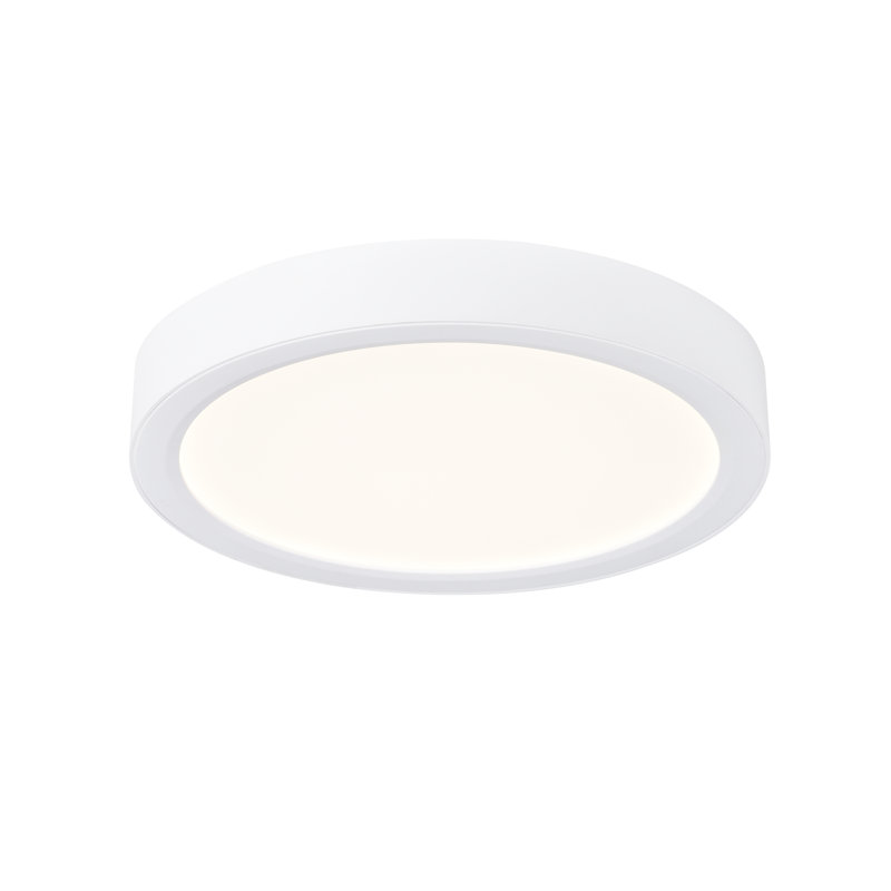 Alfort Flush Mount