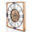 Ainis Wall Clock