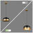 1 - Light Matte Black Single Pendant
