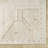 Aldora Sandstone Medallion Power-Loomed Cotton Area Rug-552540376