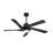 5 - ABS Blades Indoor Ceiling Fan with Light and Remote-1891802427-1891802425-1890680948
