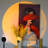 Julisa Metal Novelty Lamp