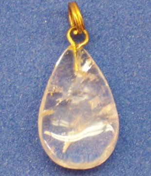 Décoration cristal