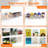 Reeta Floating Shelf