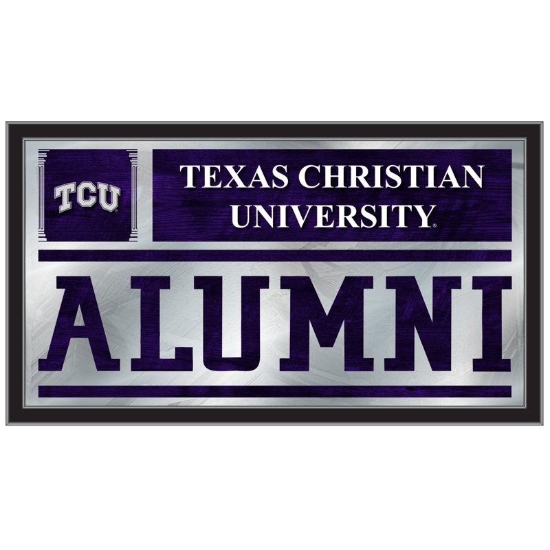 NCAA Alumni Traditional, Texas Christian University