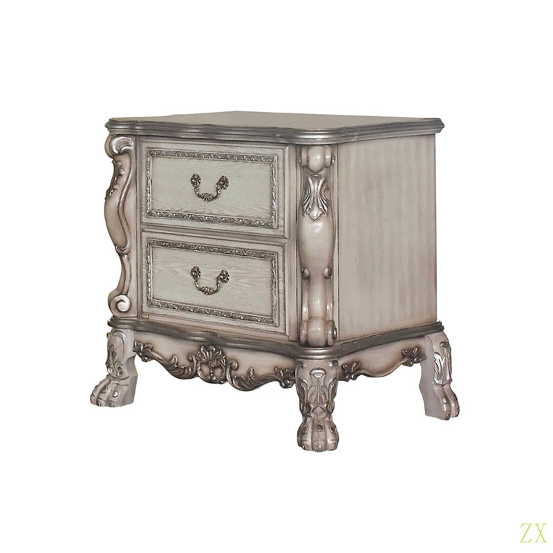 Table de chevet Dresde Dres