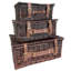 Wicker Hamper Basket with Lid-513052142-514358202