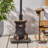 BEAR UMBRELLA BASE